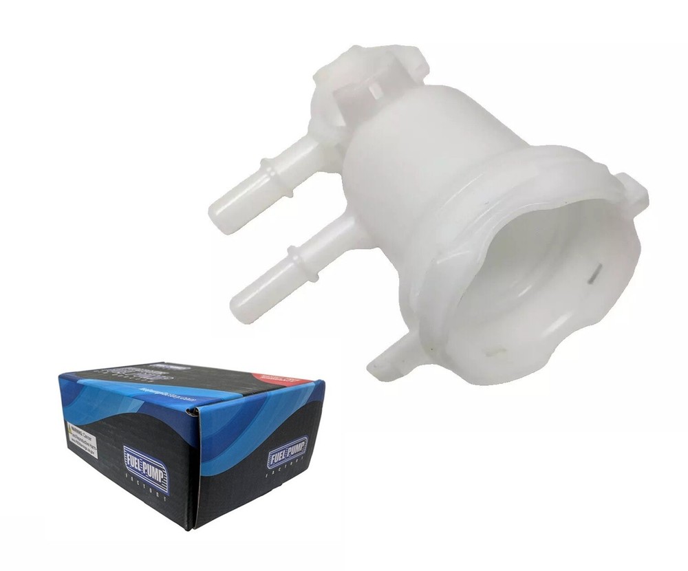 Fuel Filter Shell Housing for Harley Electric Glide Replace #62229-08B