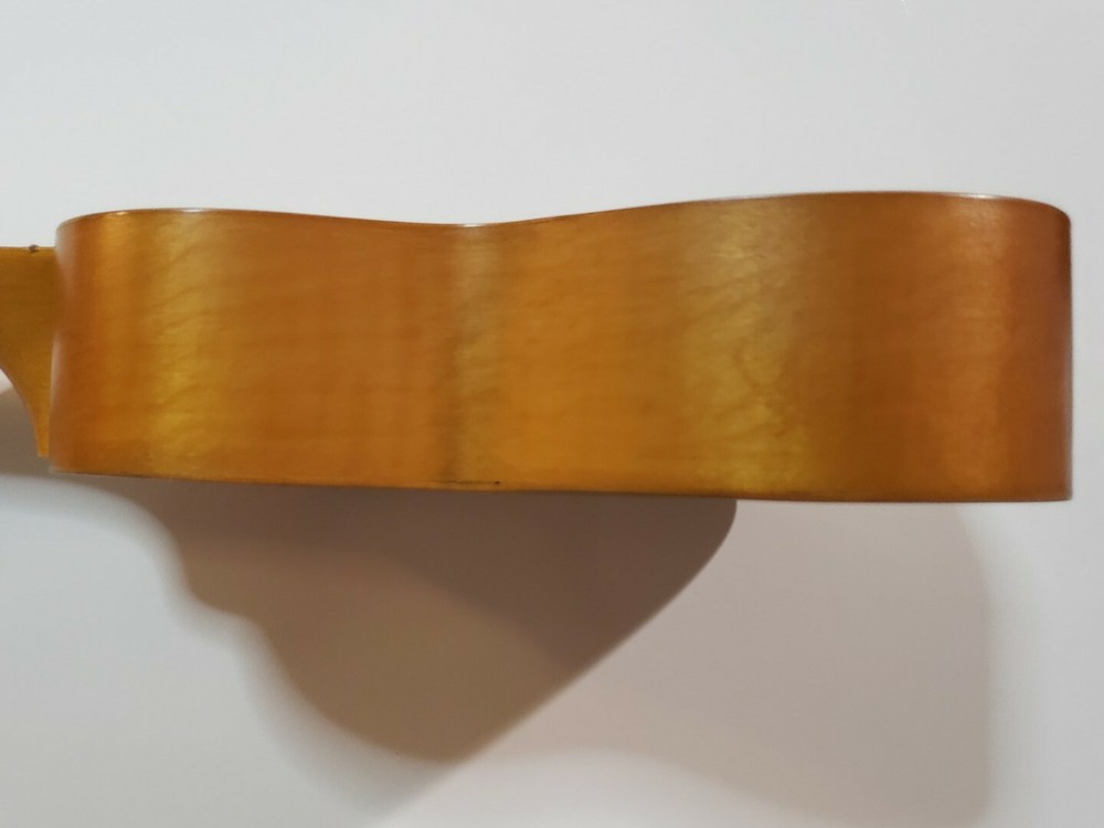 1940 Vintage Regal Ukulele Soprano Rare Collectible