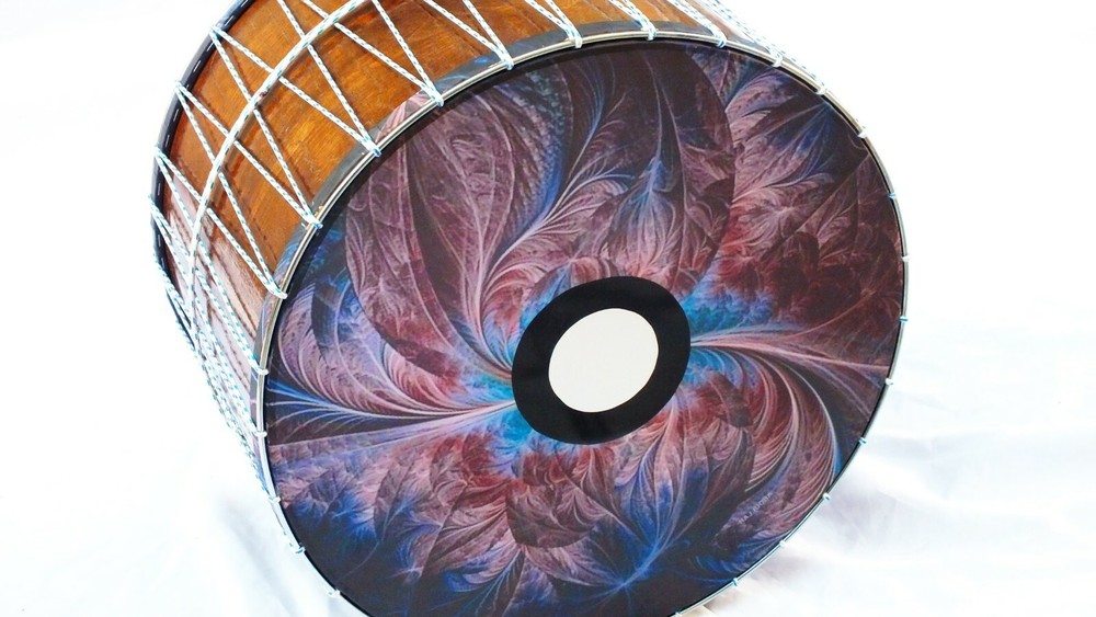 Percussion Drum Davul Dhol