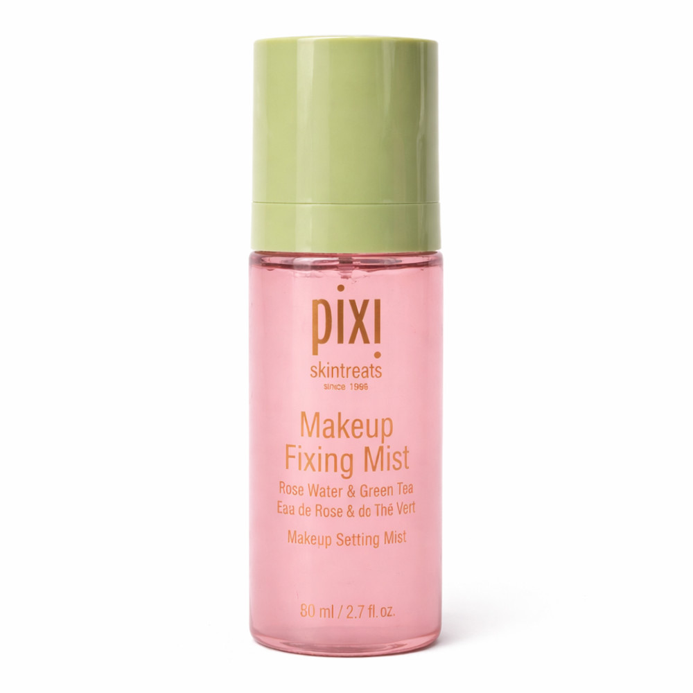 Pixi Makeup Fixing Mist 80ml 5 Pack New