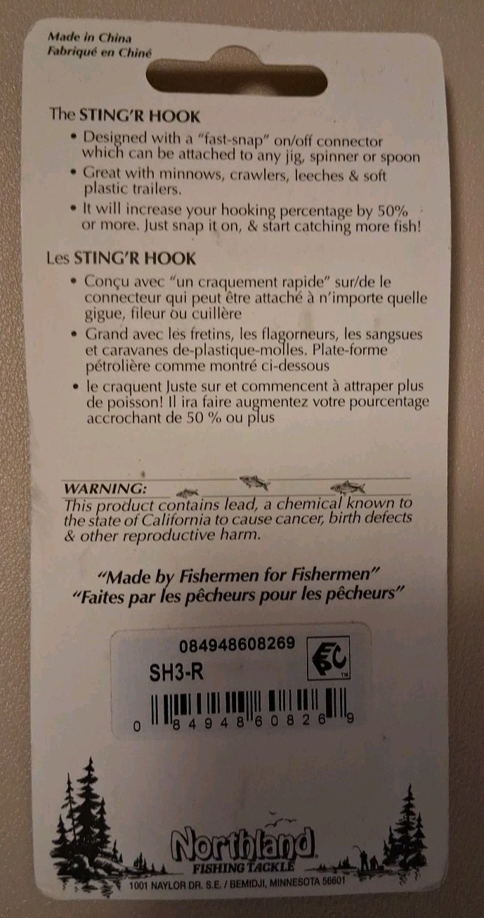 Fishing Accessories Lot Of 6 Berkley Power Bait Bonefish Firecracker...