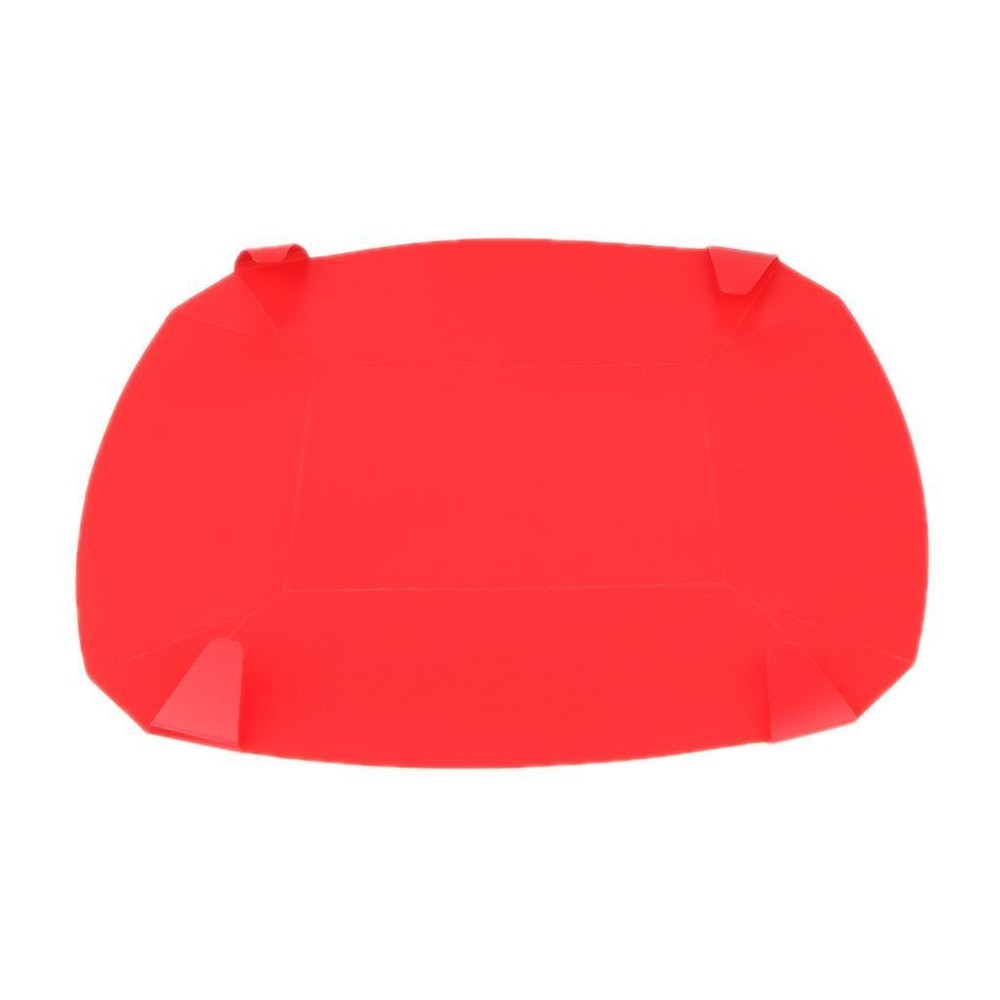 Foldable Camping Tableware and Chopping Board for Outdoor