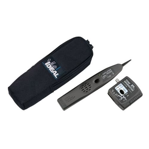 Ideal 33-864 Tone Generator Amplifier Probe Kit