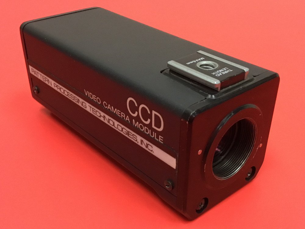 Sony - Model XC-57 - CCD Video Camera Module