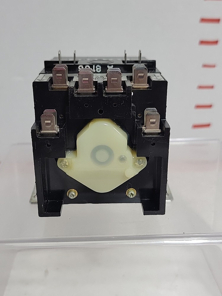 Agastat 7022AHC696 Time Delay Relay Used - Untested