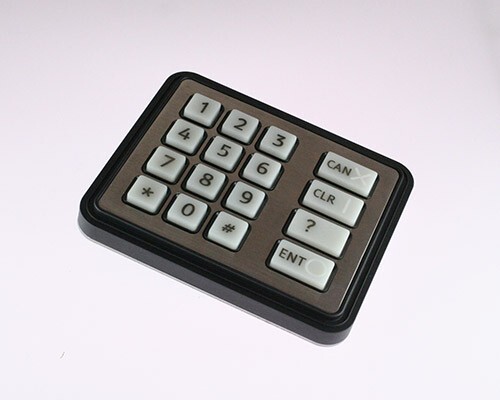 8616-410023 STORM MODULE