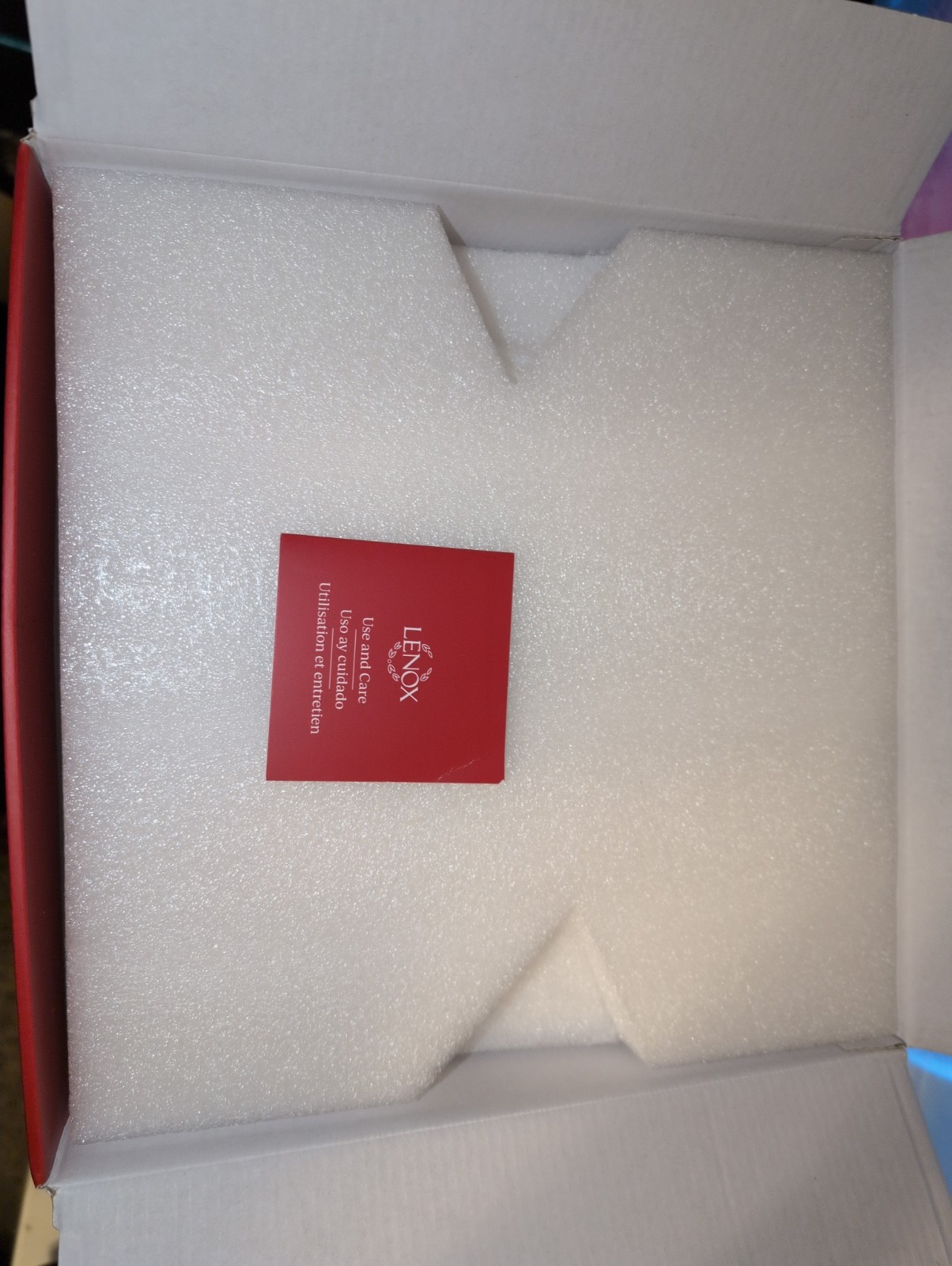 Lenox 890573 Treasured Traditions Green Light-Up Tree Figurine Christmas Holiday