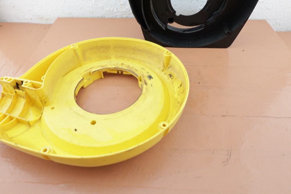McCulloch MB3201 Blower OEM Blower Housing