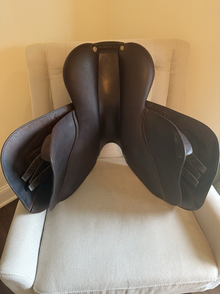 CWD SE03 2L 17” 2016