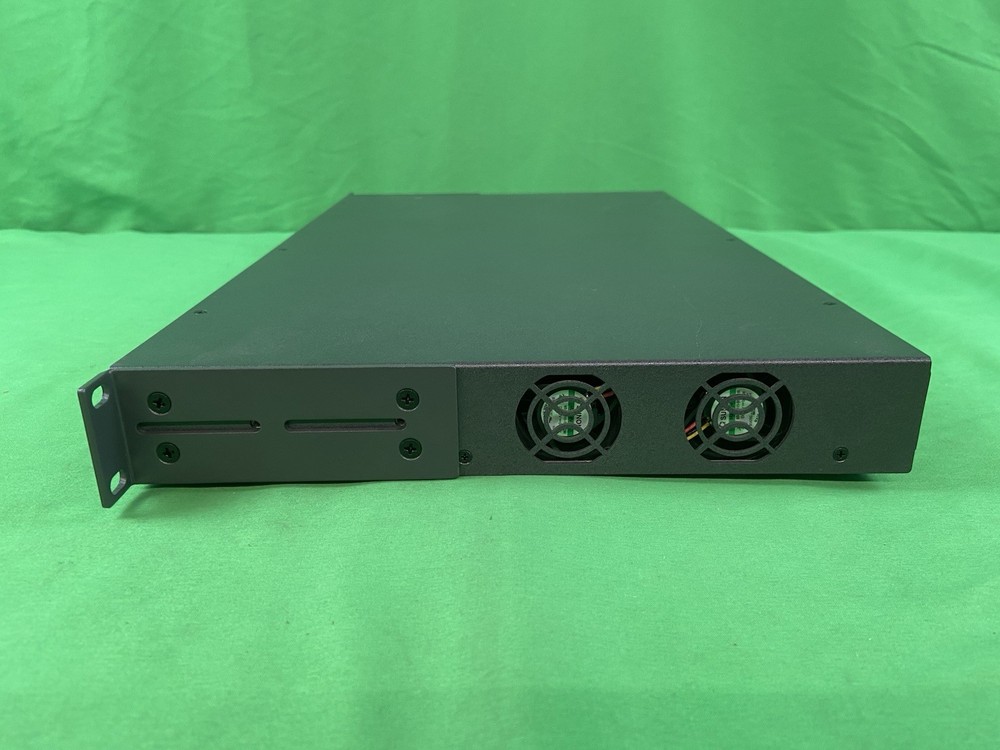 EXTRON SMP 300 SERIES 351 RACK-MOUNTABLE STREAMING MEDIA PROCESSOR