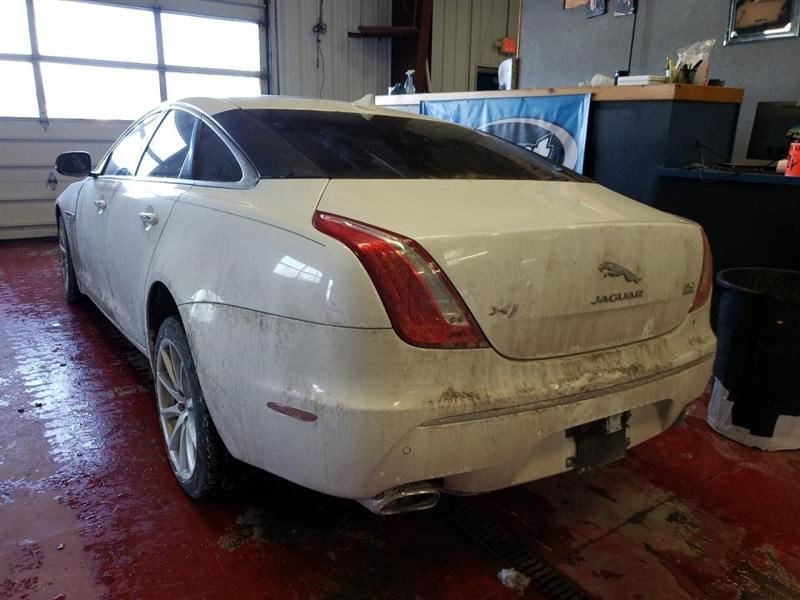 XJ 2014 Fob/Remote 3490764