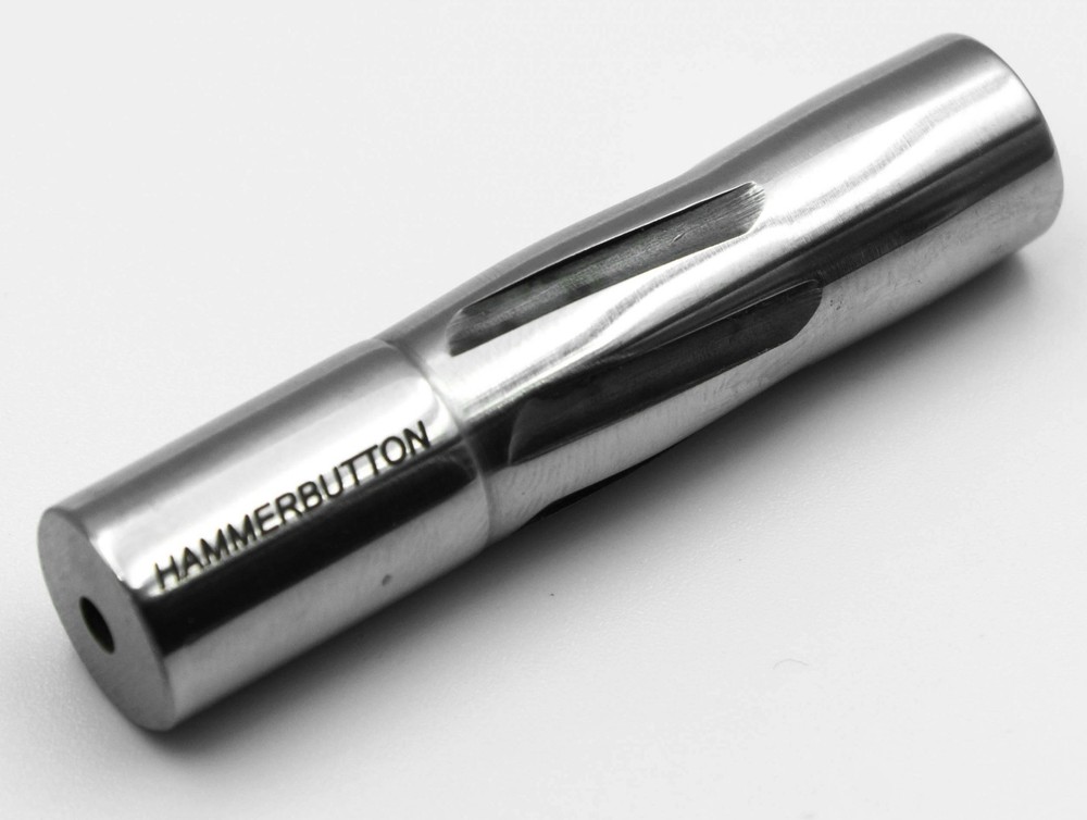 Rifling Combo Button 9x19 Luger (CIP)