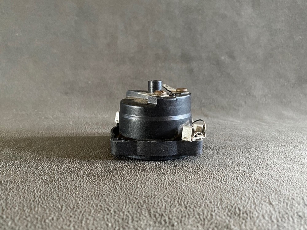 Datcon Elapsed Time Hours Indicator 773 Volts 4/40