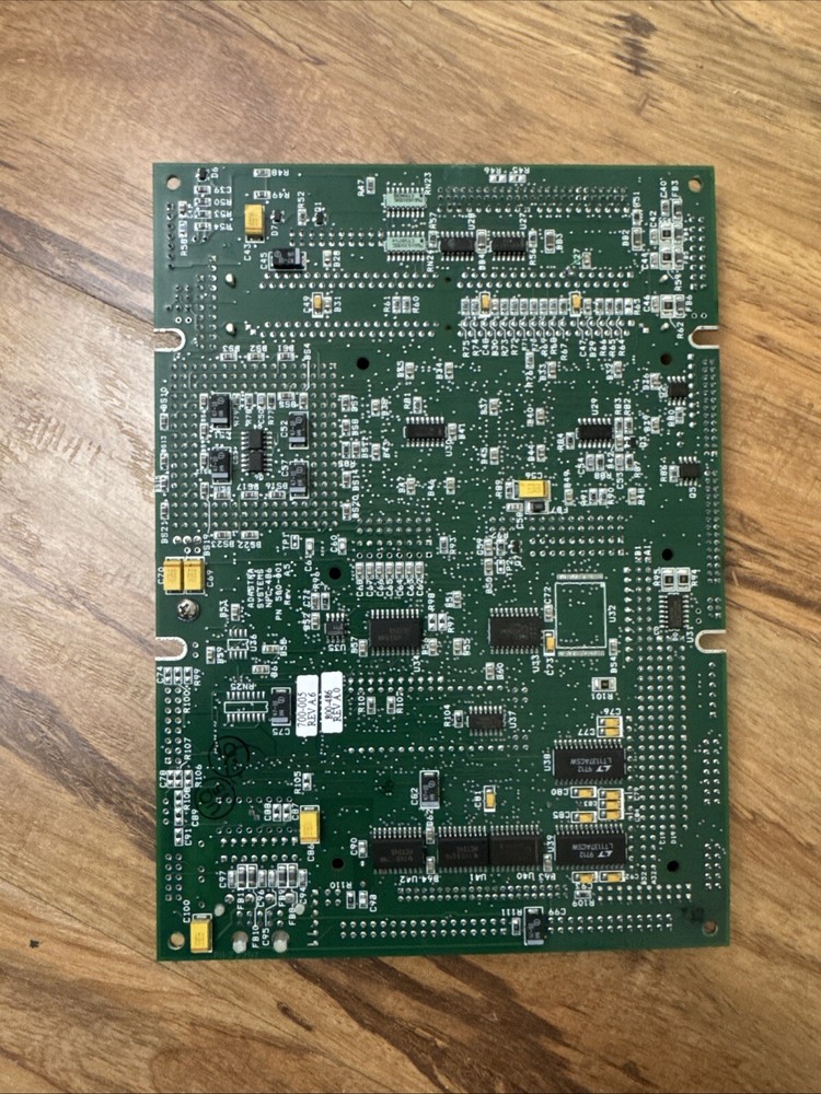 NPC-486 Adastra Systems Single Board Computer 700-005