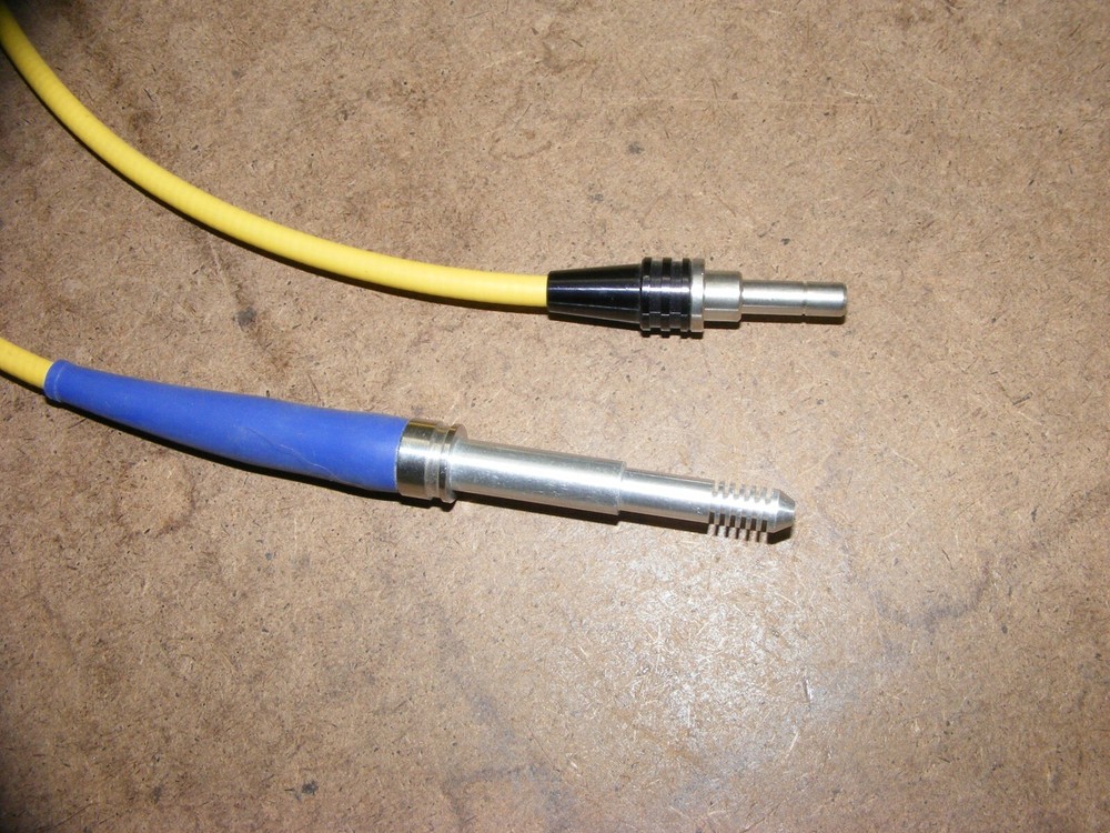 Welch Allyn Headlight Fiber Optic Light Cable