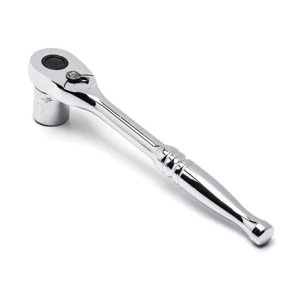 Husky 1/2 in. Drive Metric Large Socket Set (5-Piece)