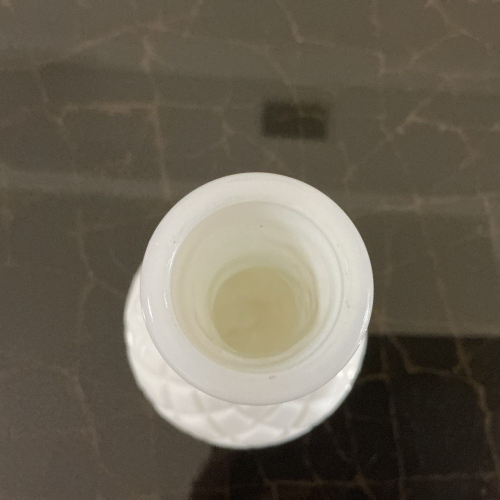 Vintage Diamond Quilted Pattern 6 Inch