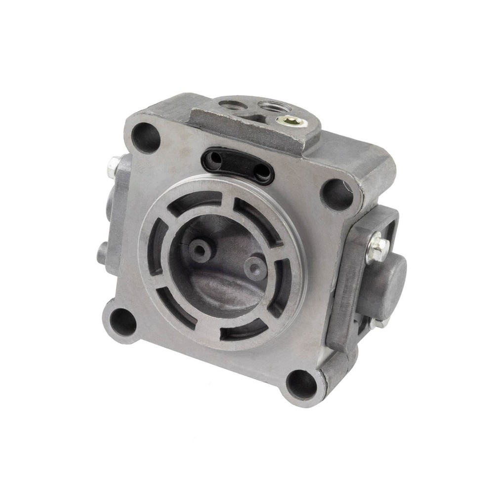 SPLINEITTER VALVE