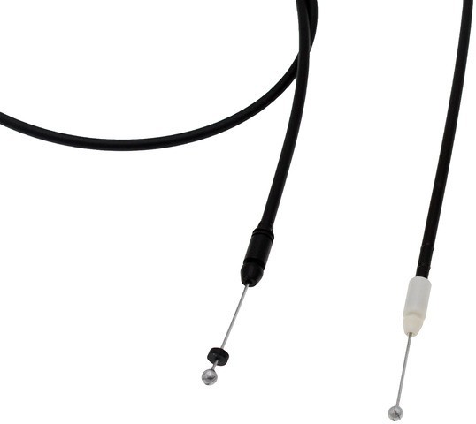 Dorman 912 120 Hood Release Cable Assembly Pair