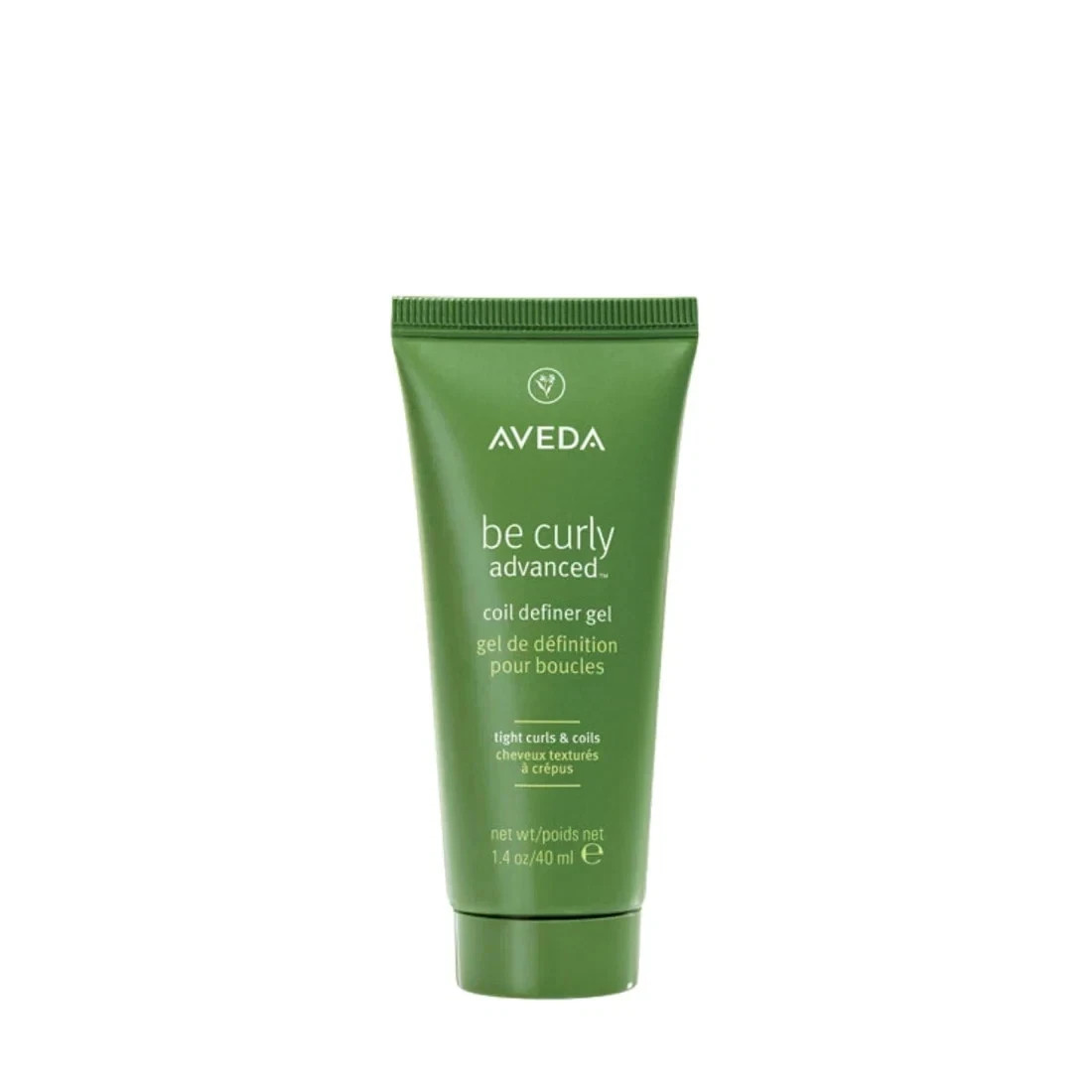 Aveda Be Curly Advanced Coil Definer Gel 40ml/1.35oz - *NEW*, Free Shipping