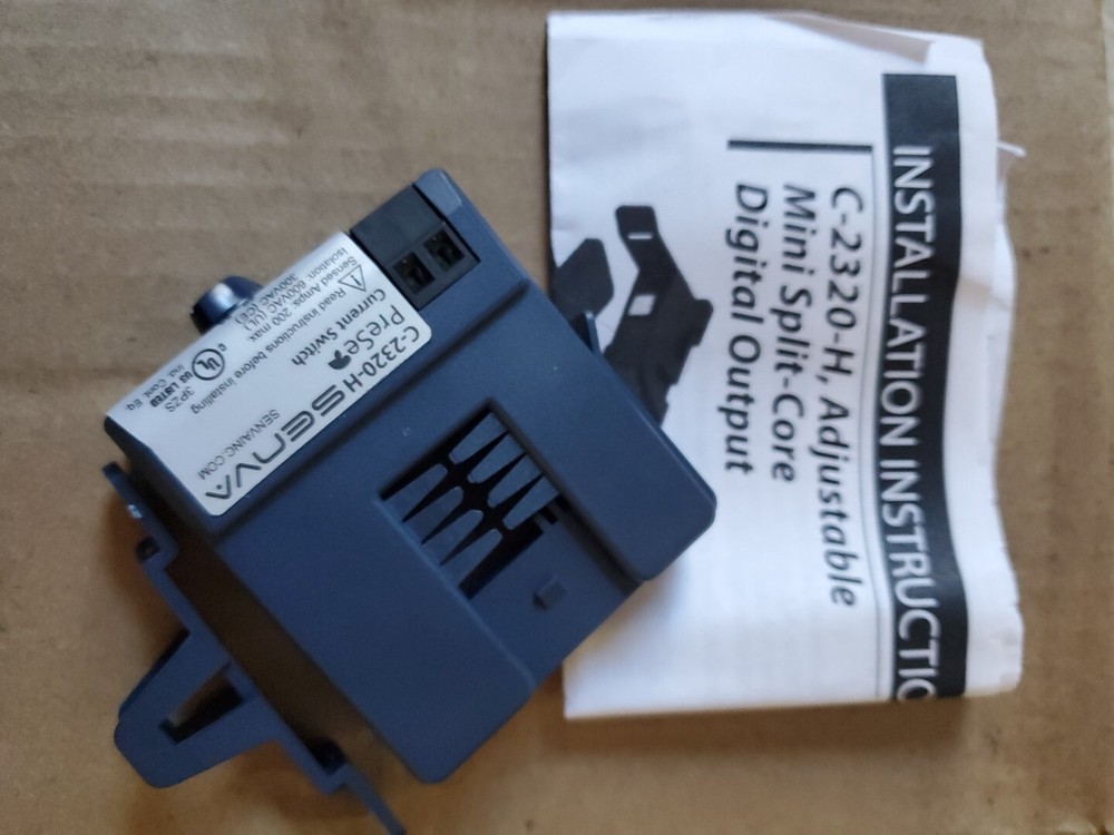 Senva C-2320-H