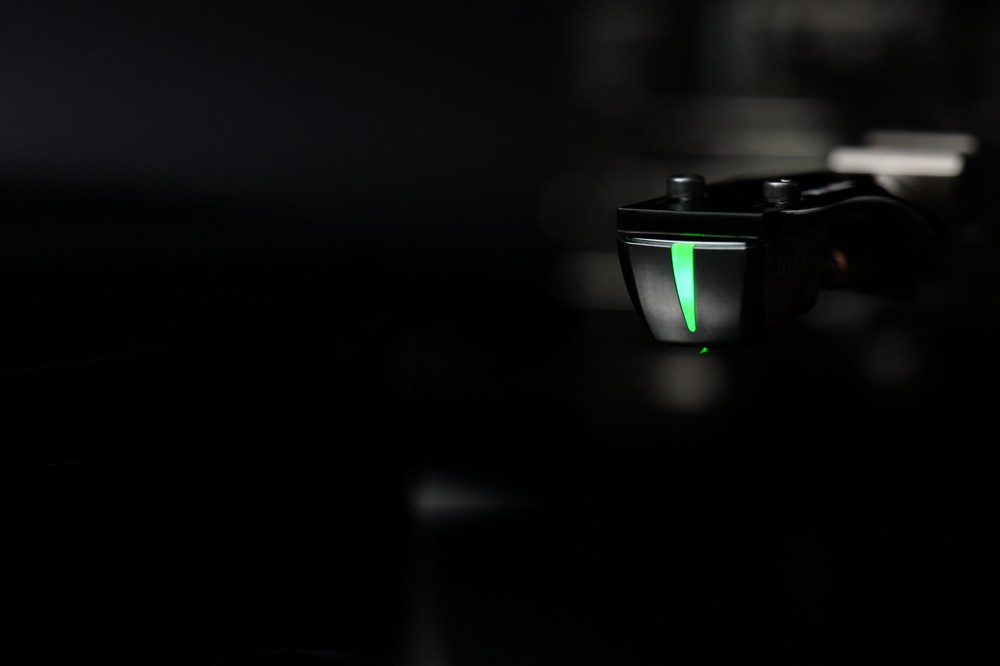 DS Audio DS-E3 Optical Cartridge