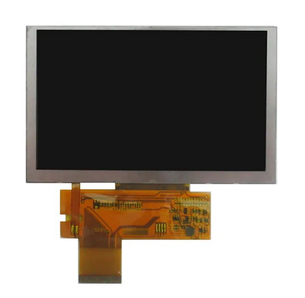 5 Inch Multipurpose LCD Screen Display Controller Control Driver Board Mini HD