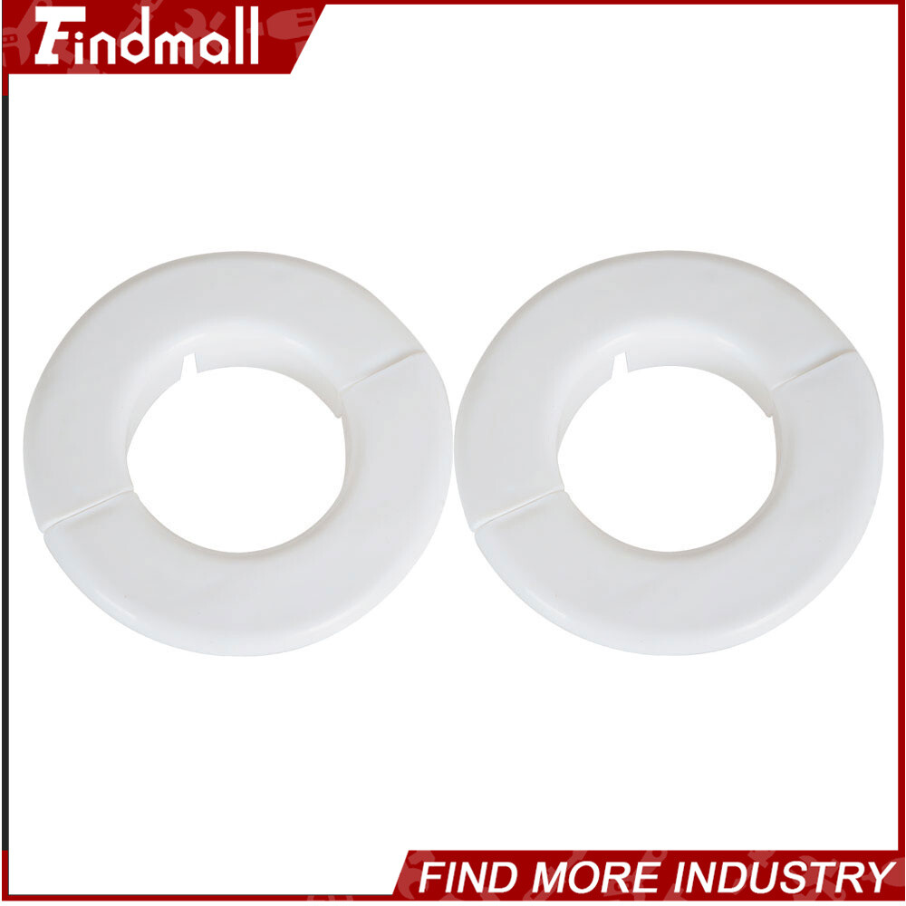 Findmall 1/4-3/8 Dia. 50 Feet Install Kit For Mini Split Heat Pump Systems