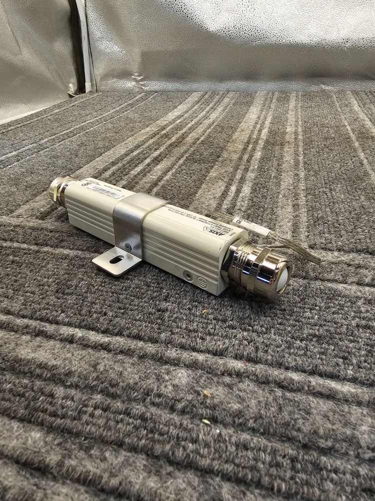 Axis 5801-641-01 Ethernet Surge T8061 Protector Inline Network Lightning Protect