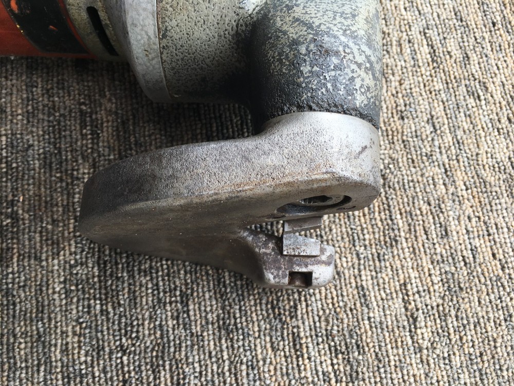 Fein Sheet Metal Shear