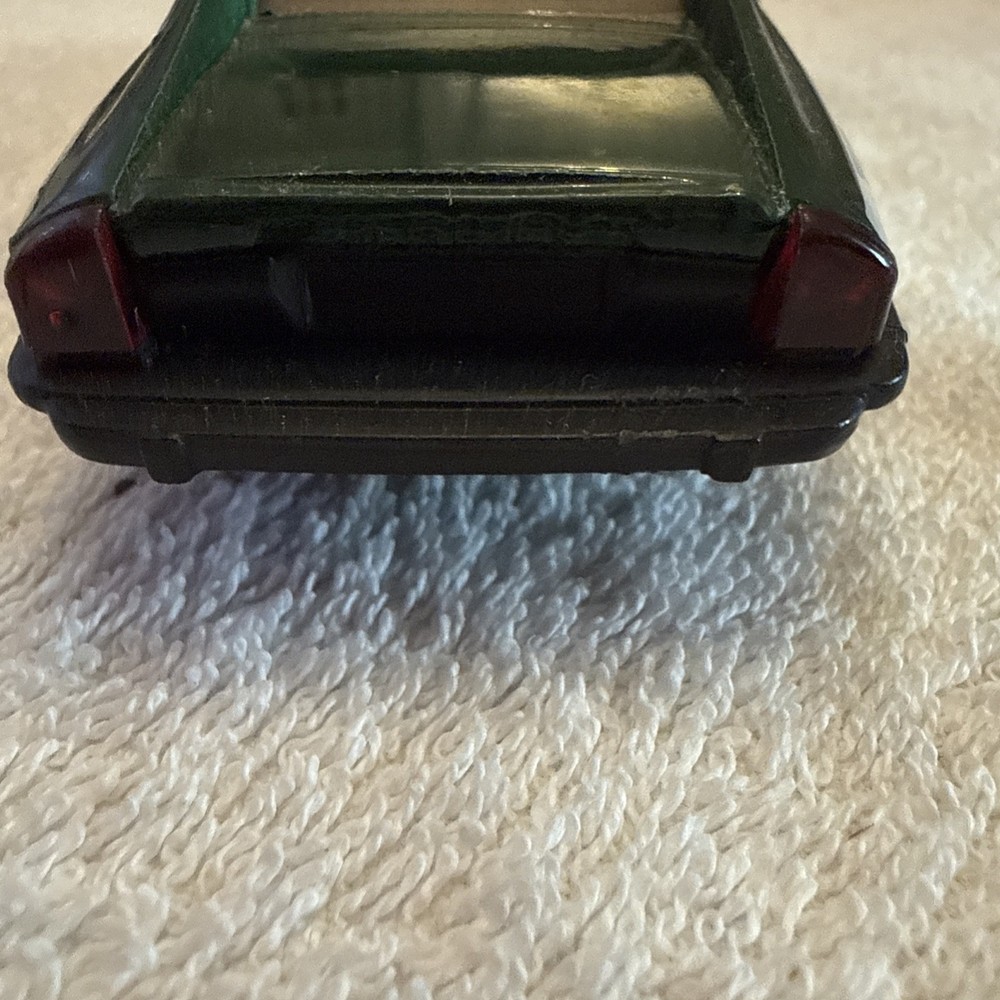 Corgi Jaguar XJS Die Cast Car Unboxed Ref EE11