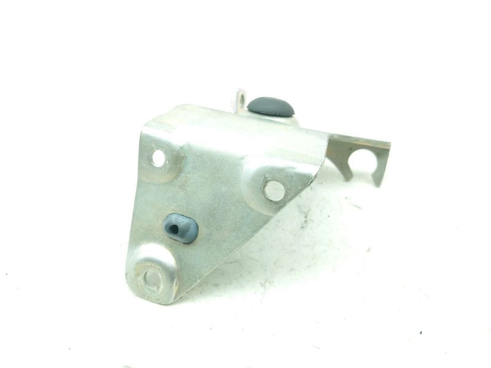 14 Ducati Monster 696 ABS Pump Module Unit Mount Bracket Holder