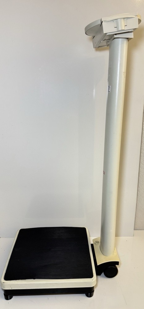 Seca 769 Digital Column Scale Germany