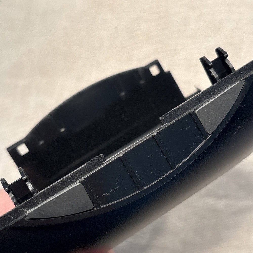 Dymo 450 Turbo replacement front cover