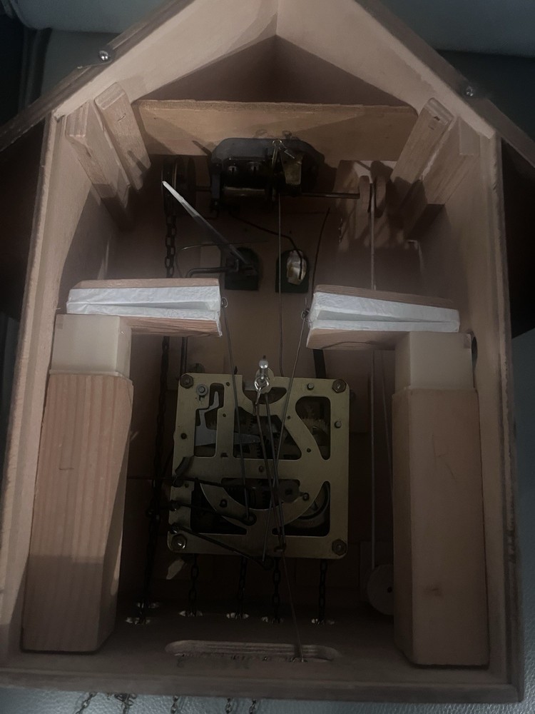 Cuckoo Clock Germany