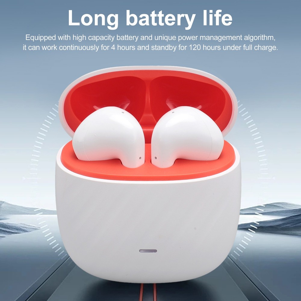 Wireless Language Translator Earbuds For Multilingual Communication Popular
