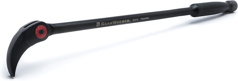 Indexing Pry Bar 16" - 82216