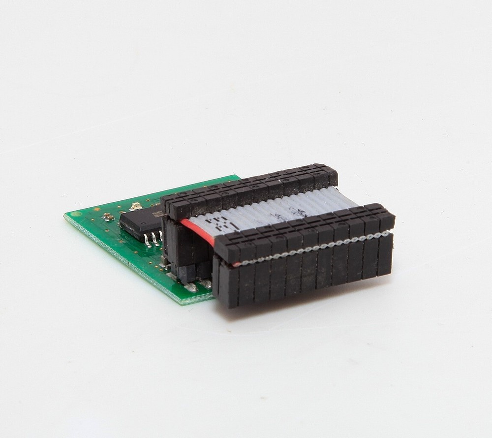 Voice Greeter Board For 3M XT-1 Wireless Drive Thru Intercom Base Station XT-1B