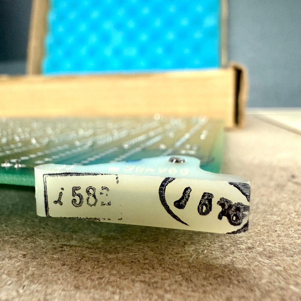 Intel SBC iSBC 028A Vintage Computer Board