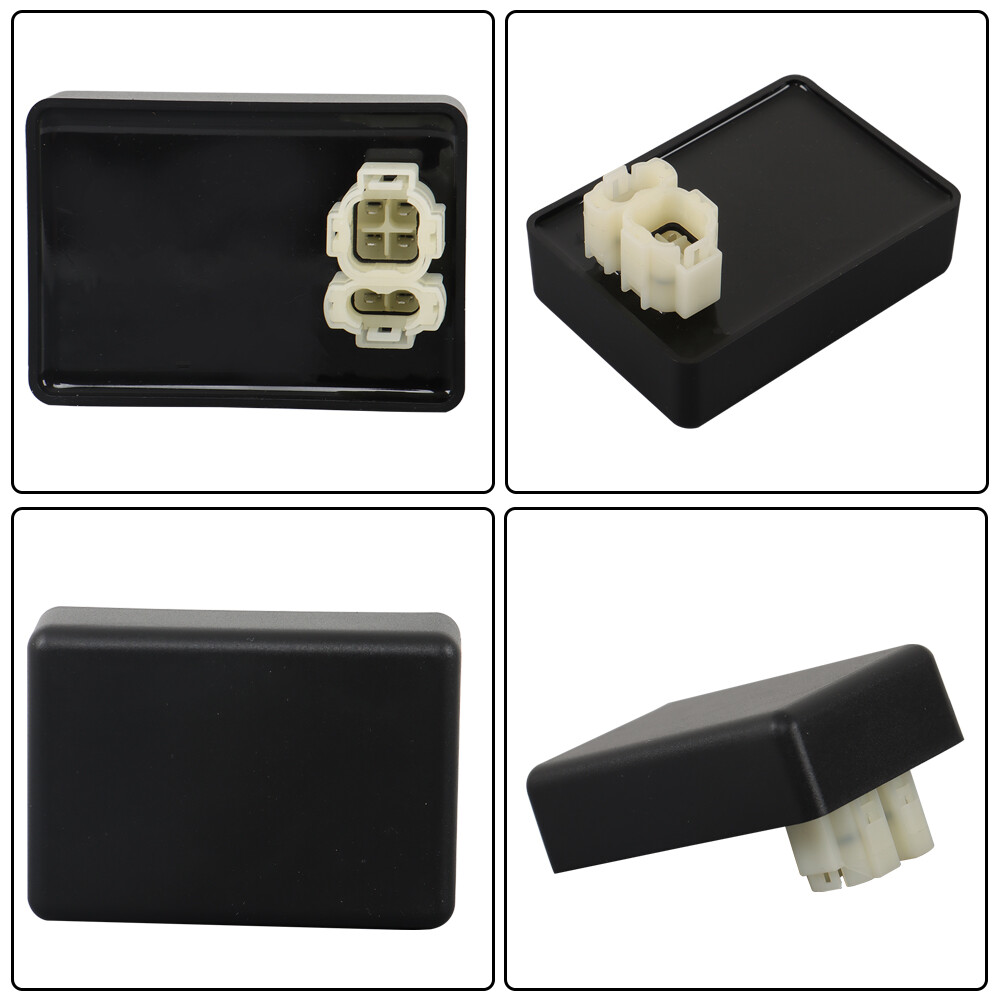 Ignition Control Module CDI Box Fit For 06-17 CRF150F ECU ECM Ignitor Unit