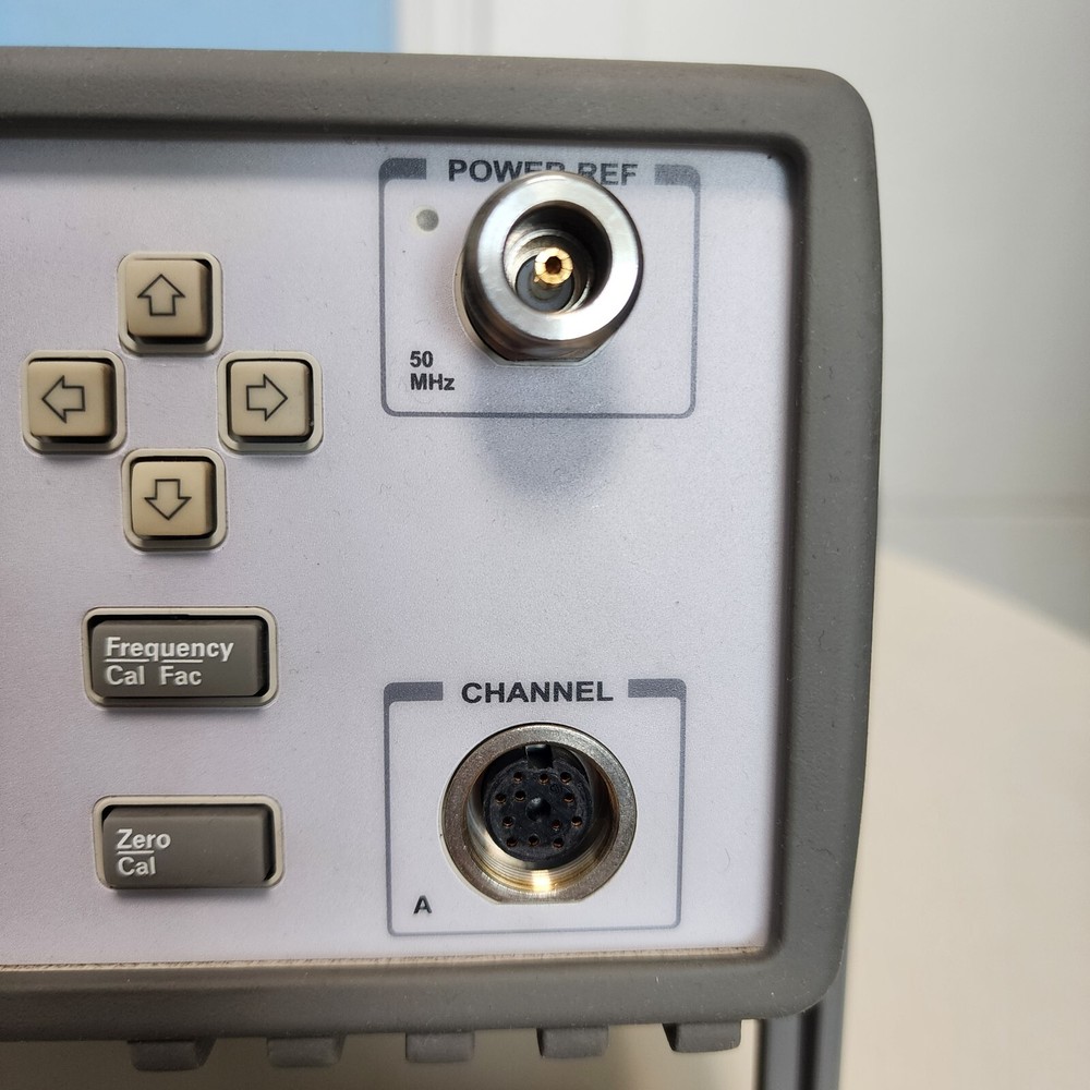 Agilent E4418B EPM Series Power Meter