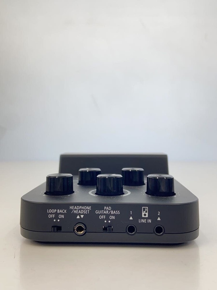 ROLAND MIXER GO: PRO-X Used