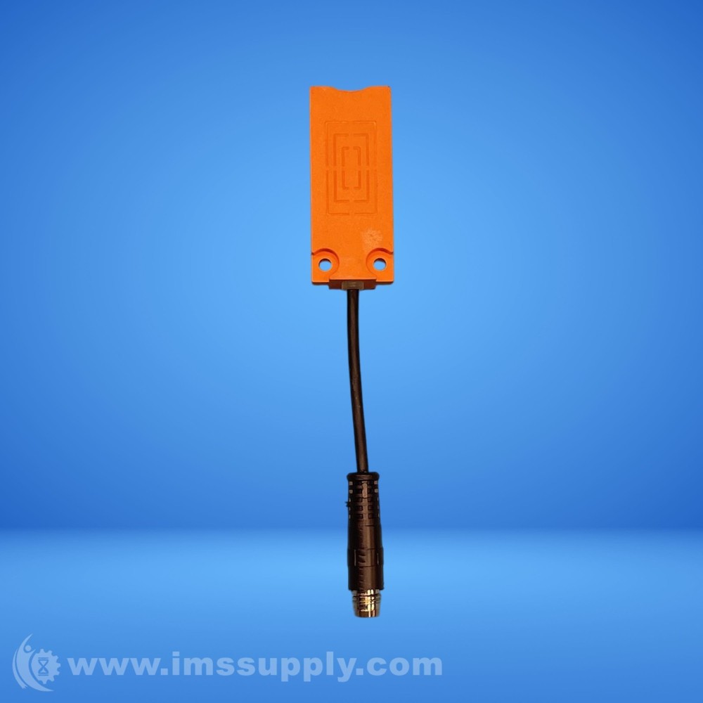 IFM Efector KQ6003 Capacitive Sensor FNIP