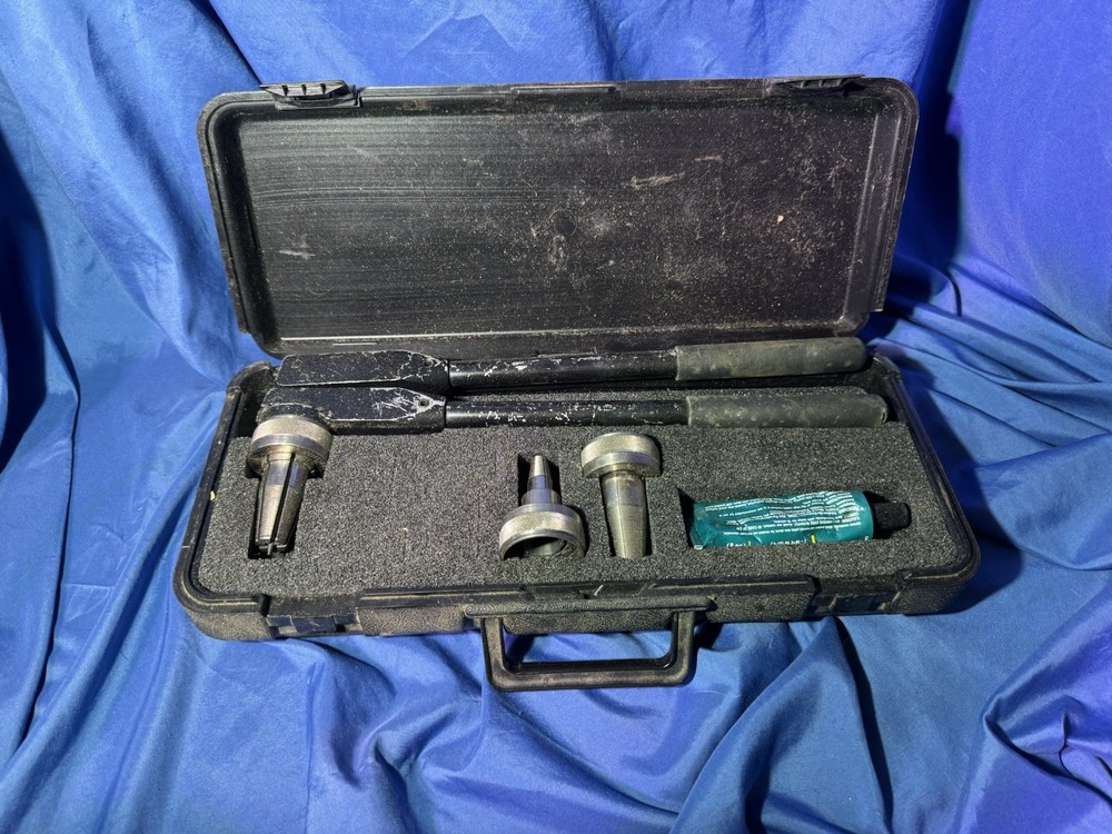 Wirsbo Uponor PROpex EXpander tool kit