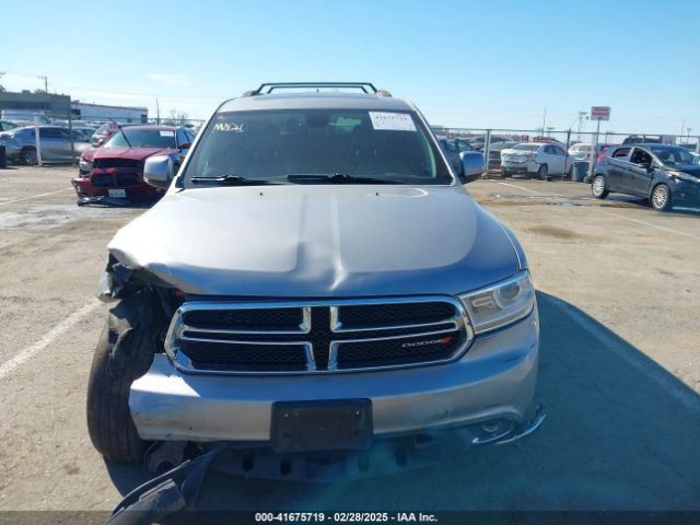 CONTROL PANEL OEM 11-16 DODGE DURANGO 1YR WRNTY