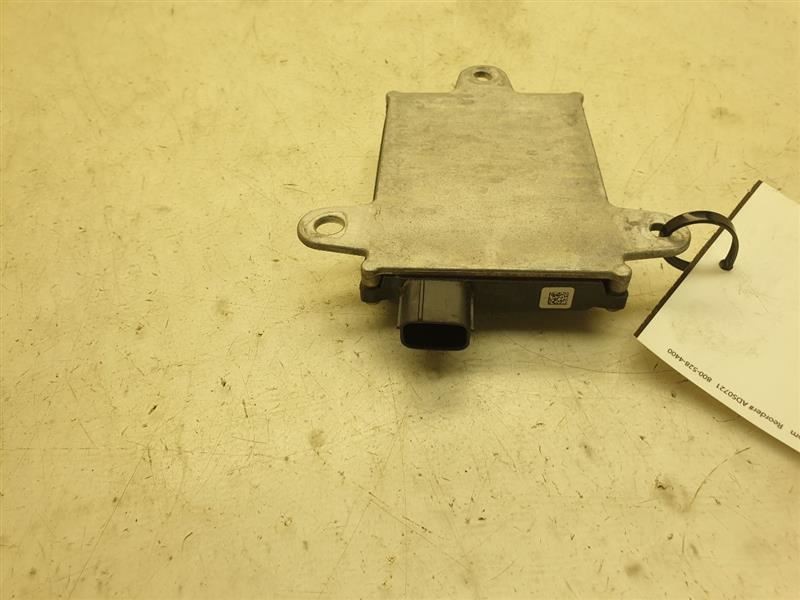 13 LEXUS ES300H DRIVER LEFT BLIND SPOT SENSOR