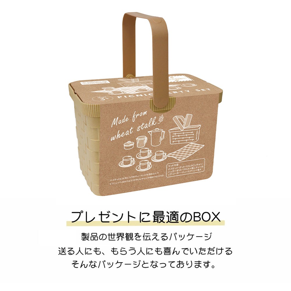 Picnic Party Set