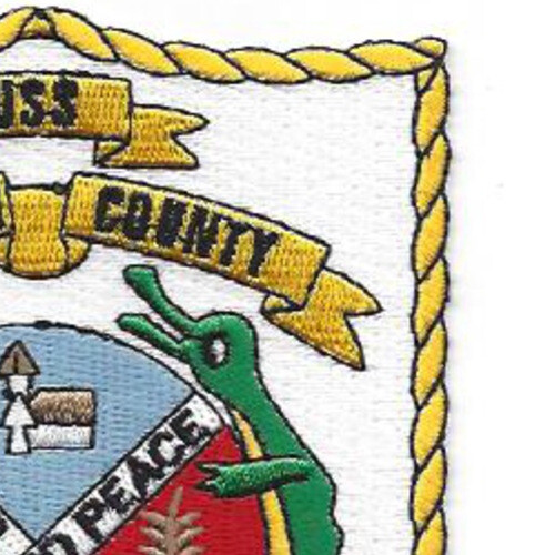 LST-1032 Monmouth County Patch