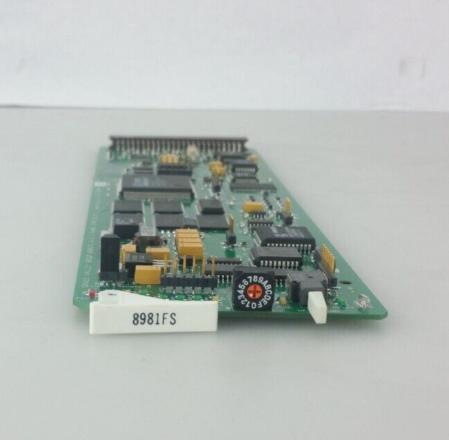 Grass Valley Group 8981FS 4:2:2 FRAME SYNC/DELAY 671-5023-01D