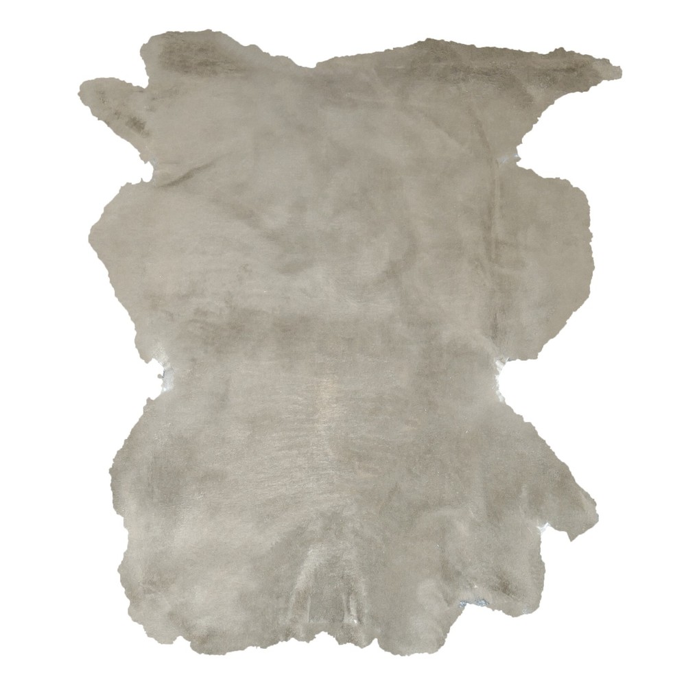 Glacier Wear Sheared Mauve Shearling shp4096